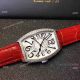 Copy Franck Muller Conquistador Diamond Watch SS Unisex Size (2)_th.jpg